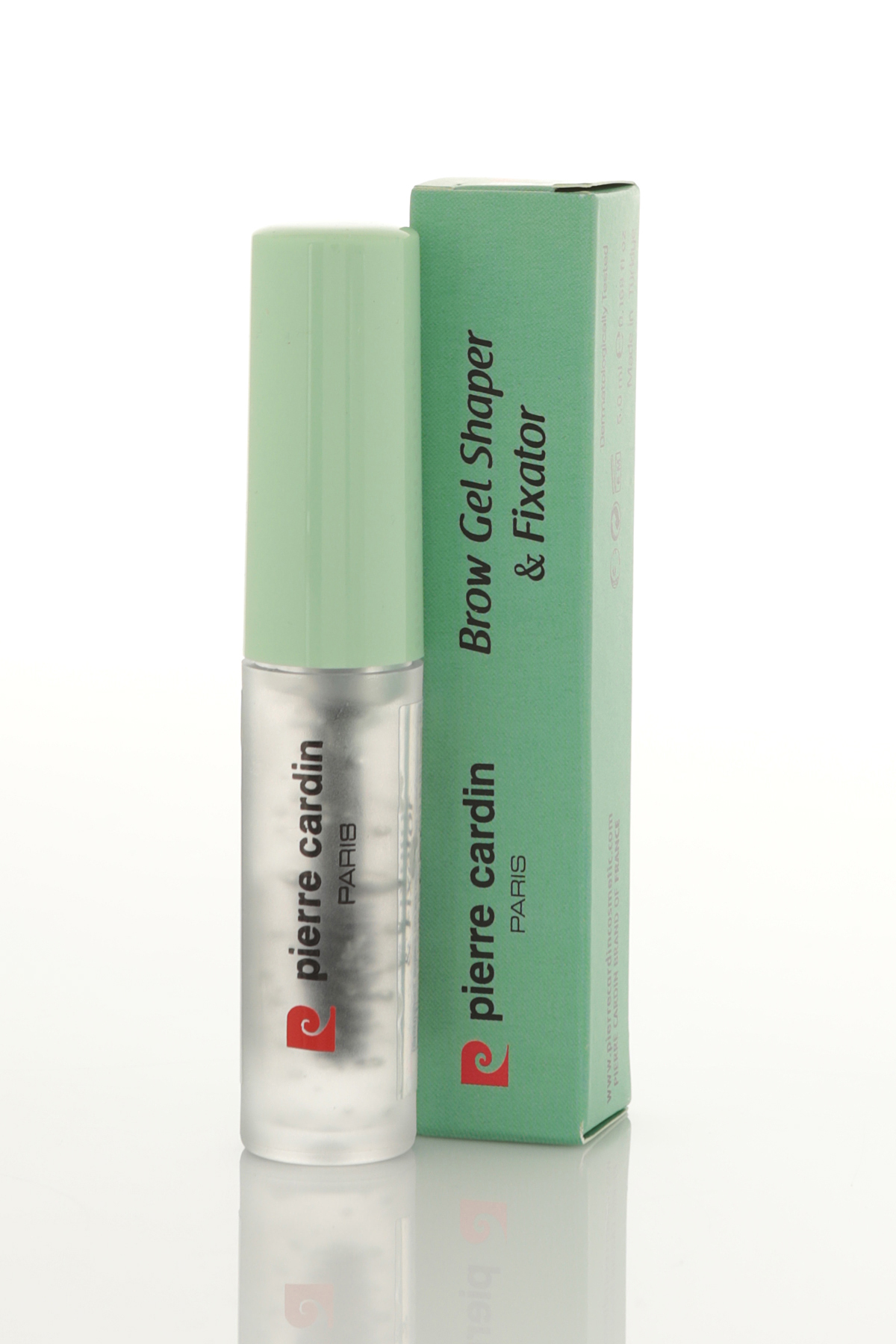Broe Gel shaper & Fixator 5 ml